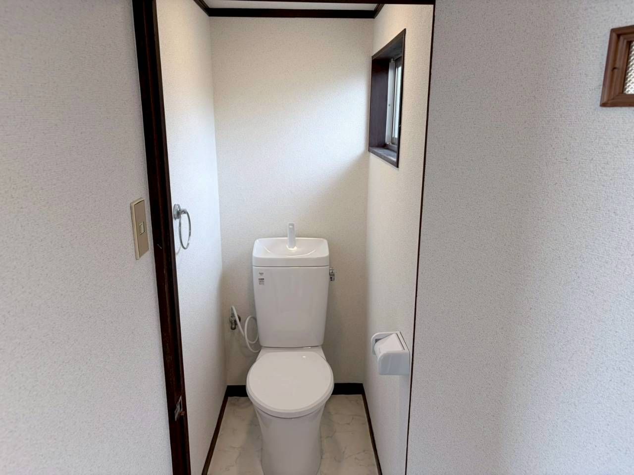 ソフィ21二日市IIのトイレ写真