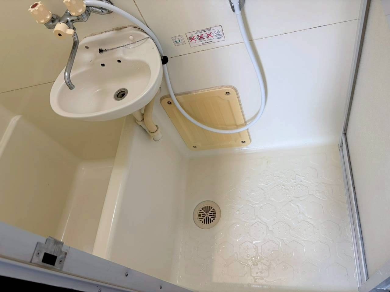 ソフィ21二日市IIの内装写真