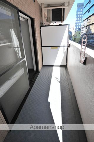 デュオ・スカーラ麹町の内装写真