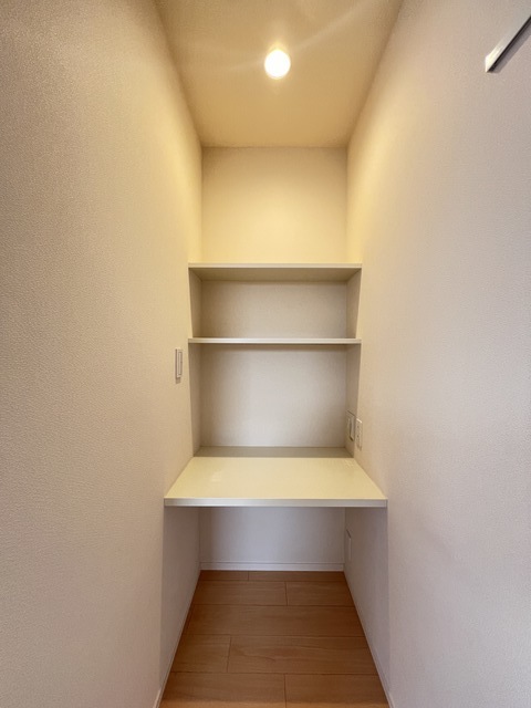 その他部屋・スペース