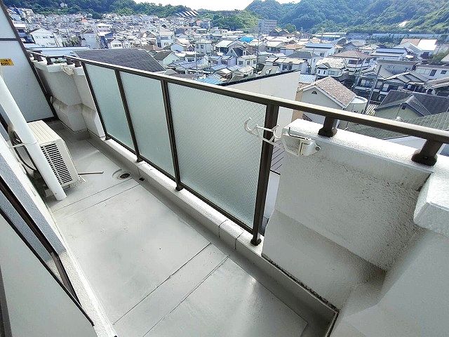 近鉄大阪線 大阪教育大前駅 徒歩10分 4階建 築31年の内装写真