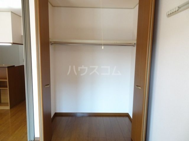 ヴァン・ソフィアA・Bの内装写真