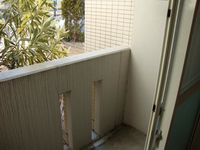 小田急江ノ島線 藤沢本町駅 徒歩5分 3階建 築16年の内装写真