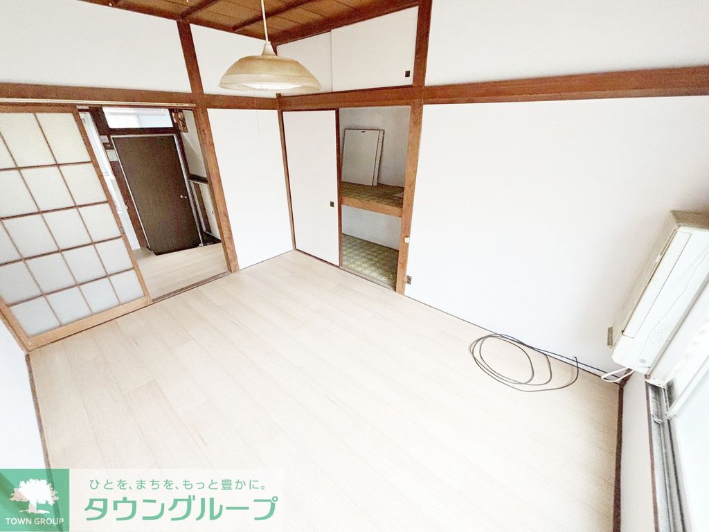 その他部屋・スペース
