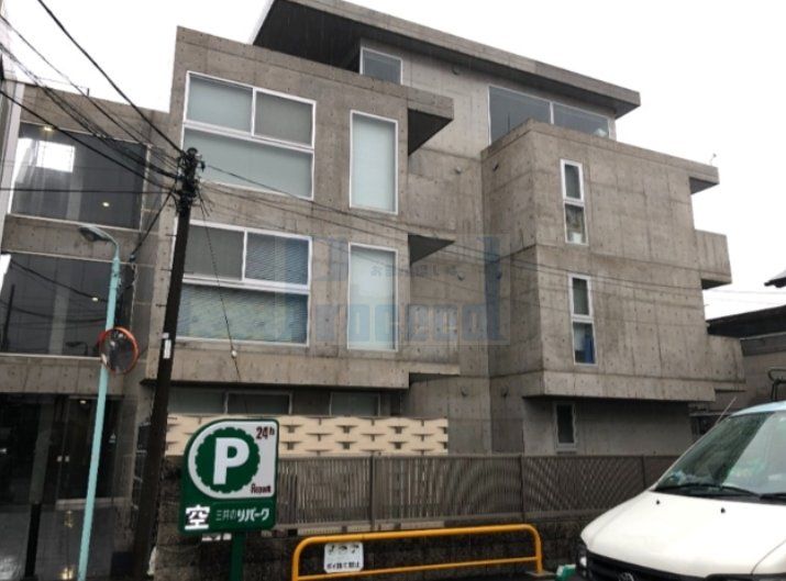 建物外観　☆こちらの物件は仲介手数料無料です☆