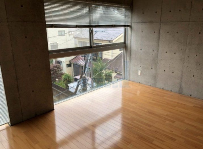 居室・リビング　☆こちらの物件は仲介手数料無料です☆