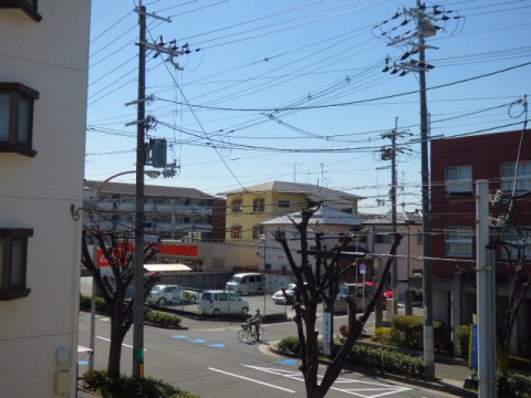 ノーブルハイム玉櫛のその他写真