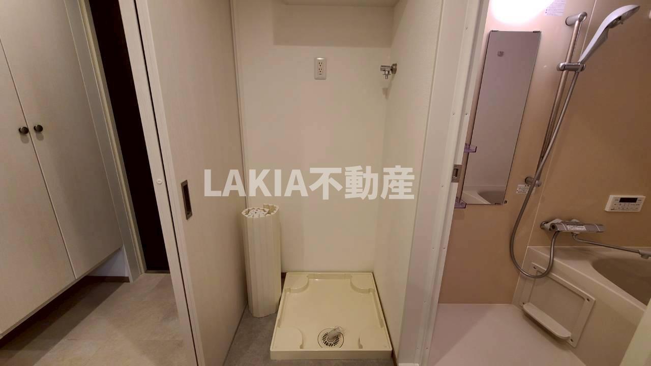 ウェルスクエア山坂のその他写真