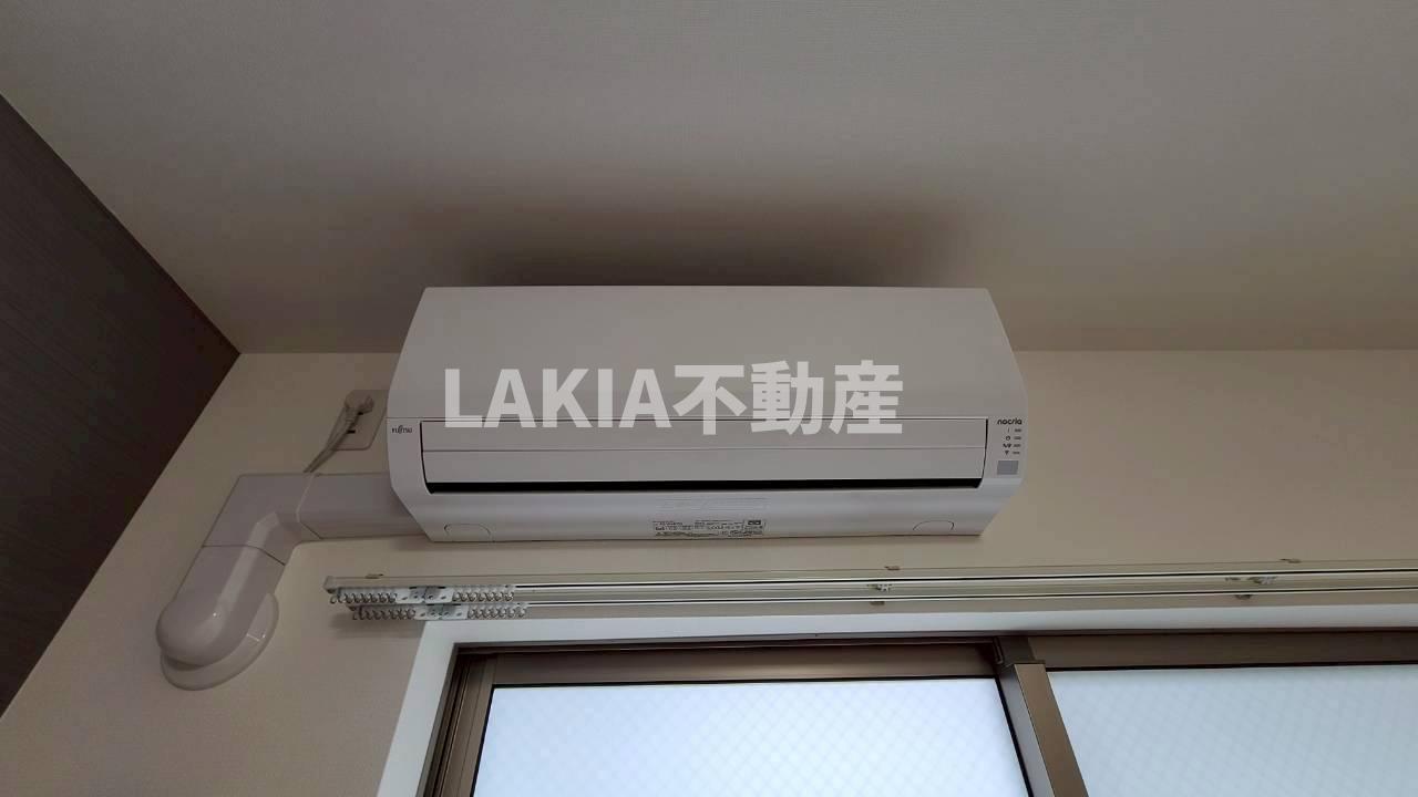 ウェルスクエア山坂のその他写真
