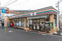 コンビニ　セブンイレブン 葛飾内野店（コンビニ）まで155m