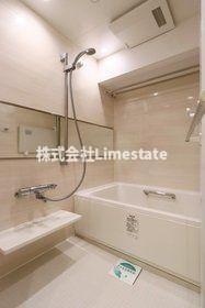 バス・シャワールーム　別部屋参考写真