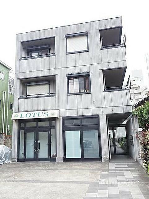 ＪＲ山手線 渋谷駅 徒歩10分 築30年