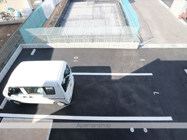 ＪＲ山陽本線 西条駅 徒歩15分 2階建 築4年のその他写真