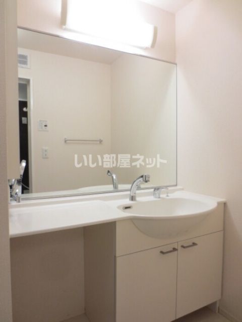 ブラボーハウスの内装写真