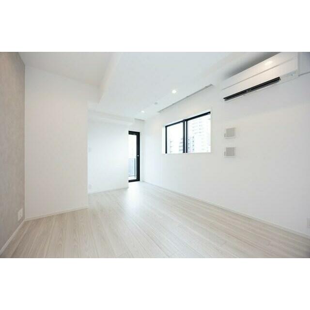 パークアクシス五反田スカイタワー 部屋番号:407のその他写真