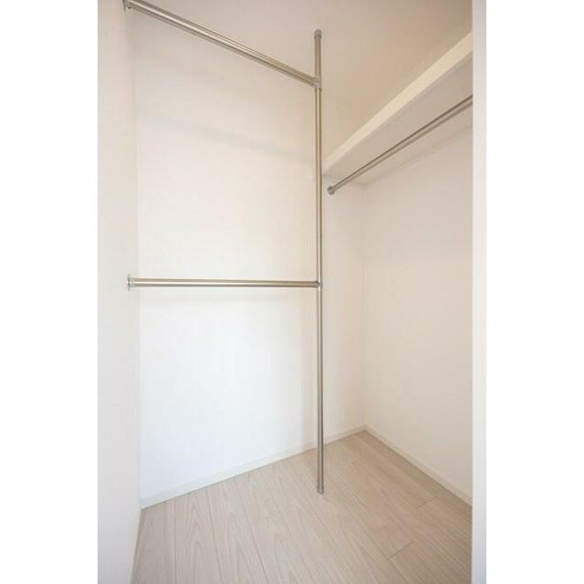 パークアクシス五反田スカイタワー 部屋番号:407の内装写真