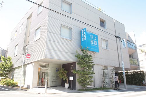 東急目黒線 大岡山駅 徒歩6分 3階建 築32年の周辺写真