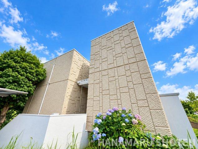 高津戸町戸建貸家