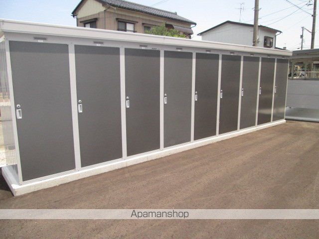 その他共有部分　その他共有部分