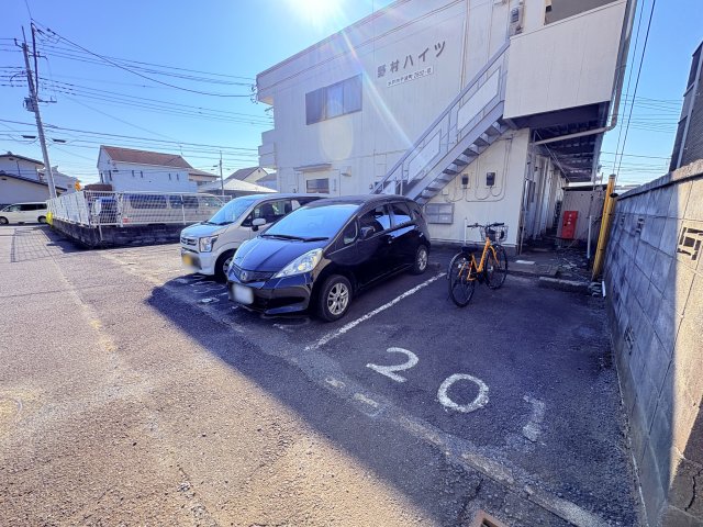 野村ハイツのその他写真