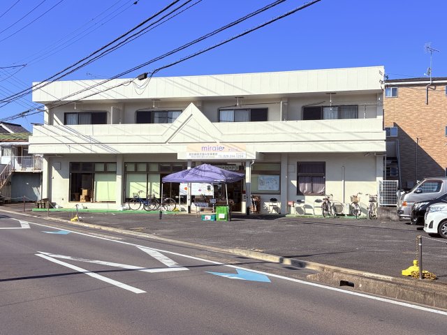 野村ハイツ
