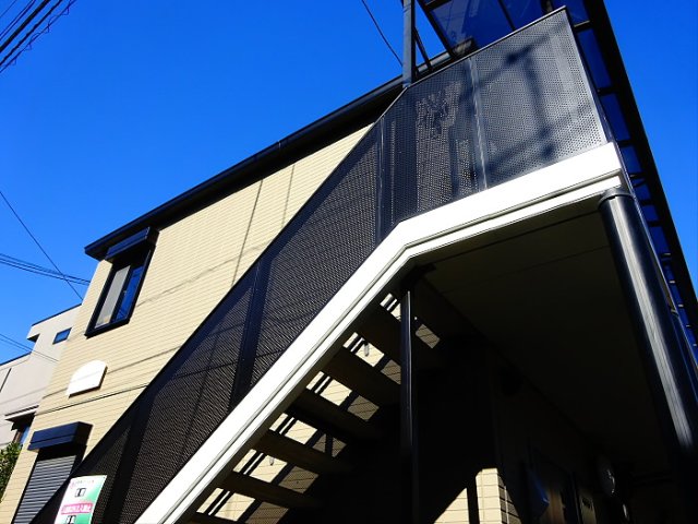 京王線 下高井戸駅 徒歩10分 築28年