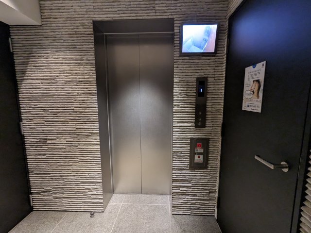 ＪＲ山手線 品川駅 徒歩9分 4階建 築10年の外観写真