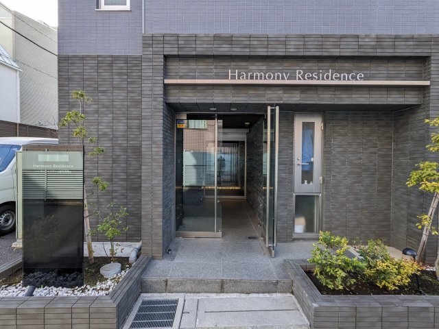 ＪＲ山手線 品川駅 徒歩9分 4階建 築10年のその他写真