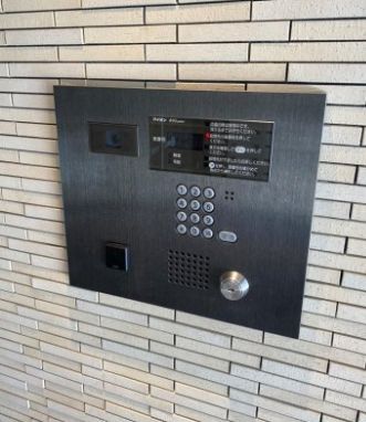 都営浅草線 本所吾妻橋駅 徒歩3分 12階建 築9年のその他写真
