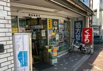 都営浅草線 本所吾妻橋駅 徒歩3分 12階建 築9年の周辺写真