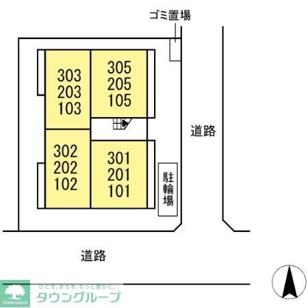 サルビアさがみ野のその他写真