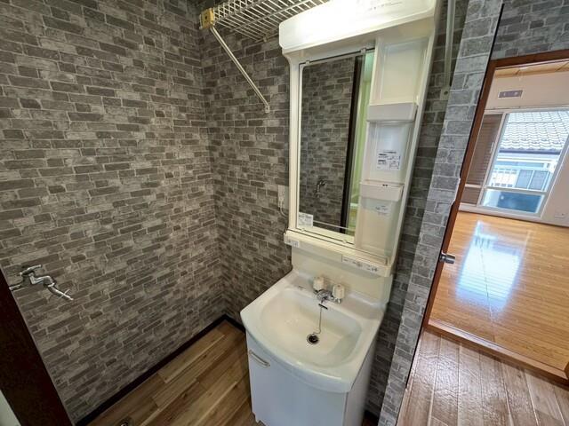 メゾンドUMの内装写真