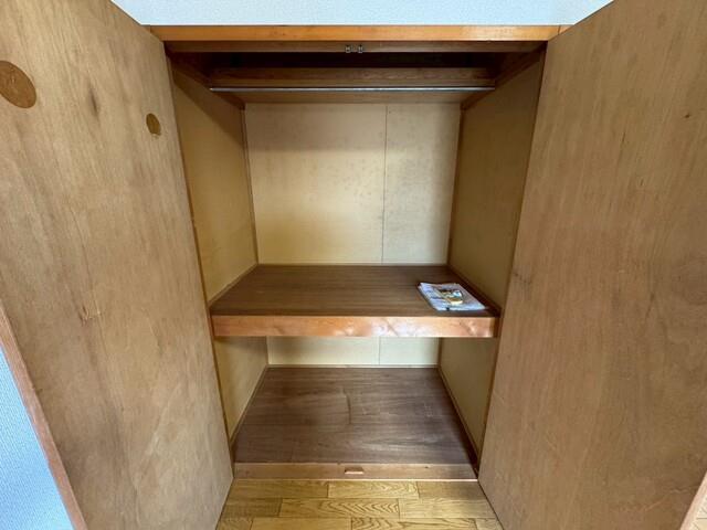 メゾンドUMの内装写真
