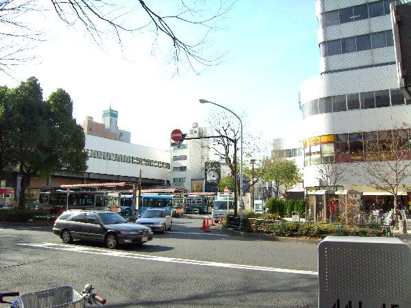 その他　阿佐ヶ谷（その他）まで560m