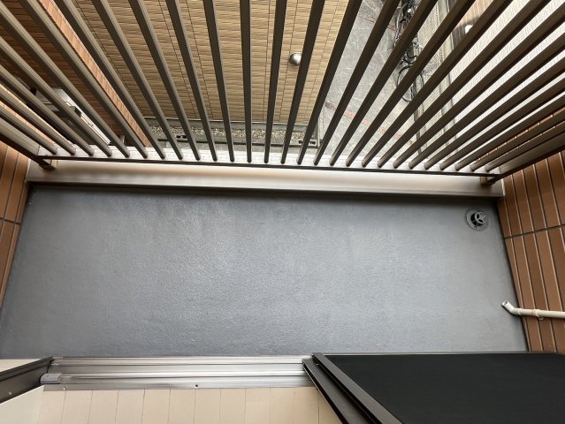 バルコニー　エトワール白金