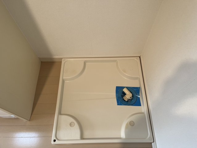 その他設備　エトワール白金