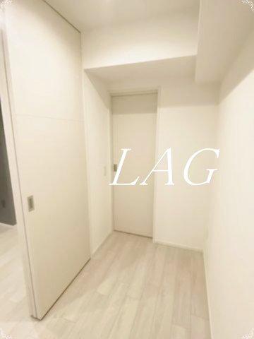 その他部屋・スペース　寝室です。