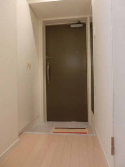 玄関　★玄関スペース★
