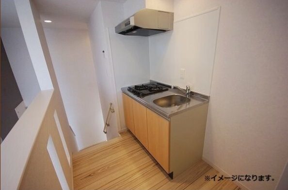 キッチン　★《見学予約受付中》★