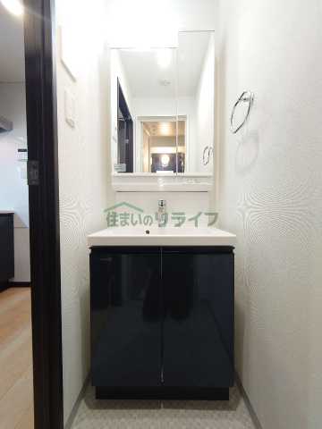 都営大江戸線 新御徒町駅 徒歩5分 10階建 築7年の内装写真