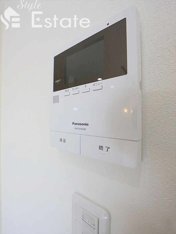 セキュリティ　同仕様画像