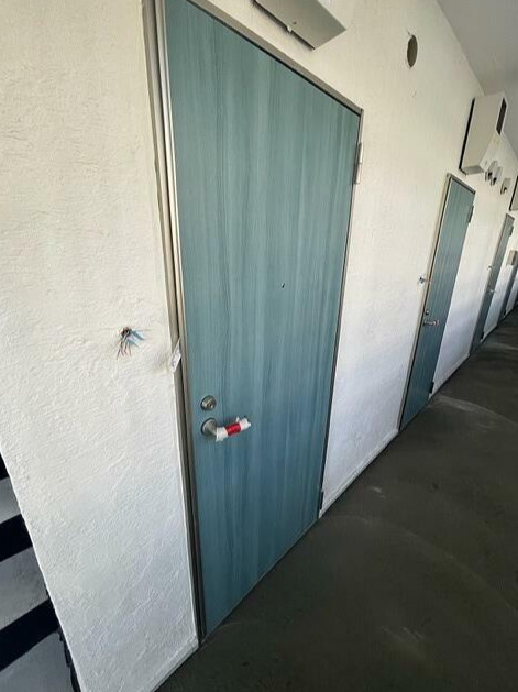 ムテンカ 紡ぐの外観写真