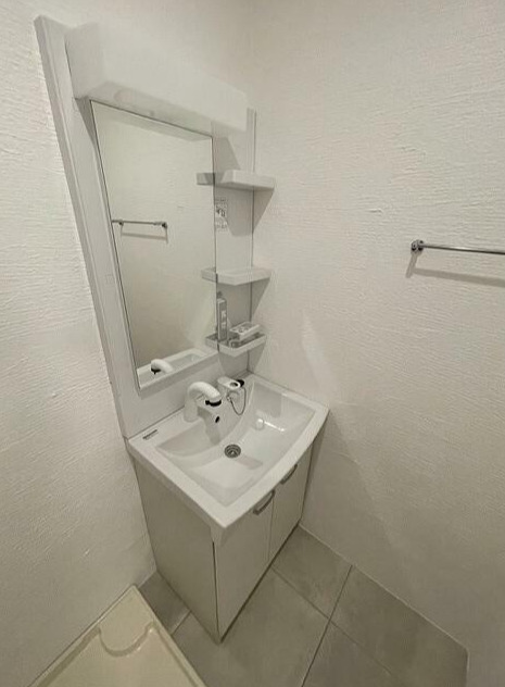 ムテンカ 紡ぐの内装写真