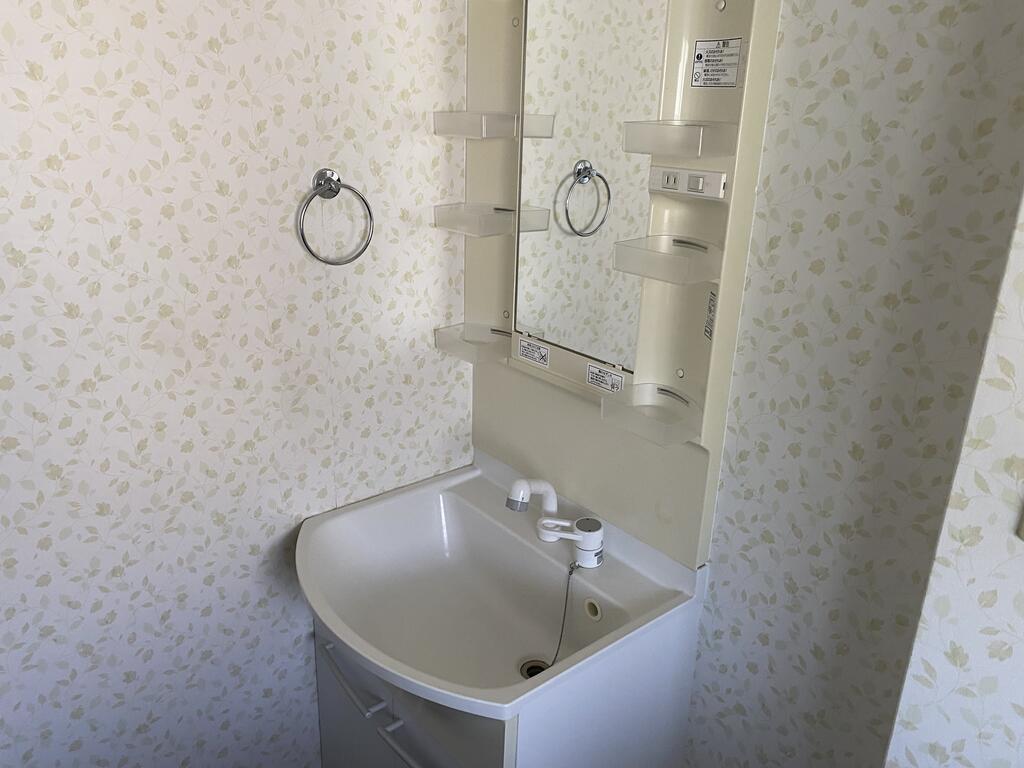 夢野アパートメントの内装写真