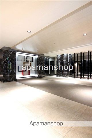地下鉄千日前線 阿波座駅 徒歩4分 15階建 築10年の外観写真