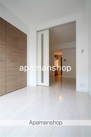 地下鉄千日前線 阿波座駅 徒歩4分 15階建 築10年の内装写真