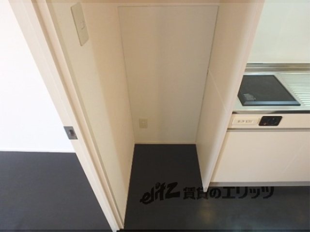 その他部屋・スペース　冷蔵庫置場