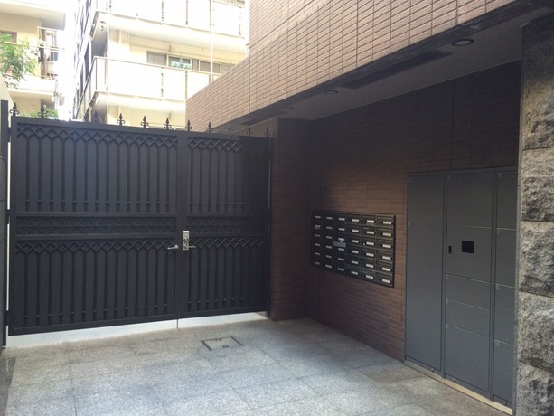 LaSante一番町の外観写真