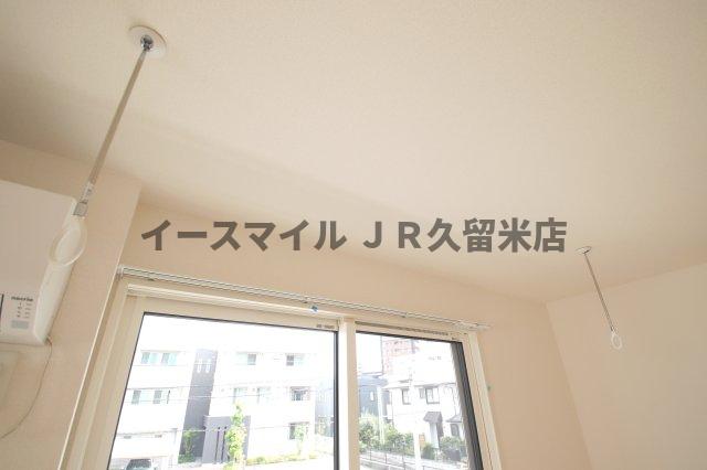Quattro Soldi 花畑の内装写真
