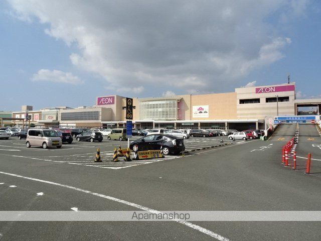ショッピングセンター　イオンモール浜松市野（ショッピングセンター）まで818m